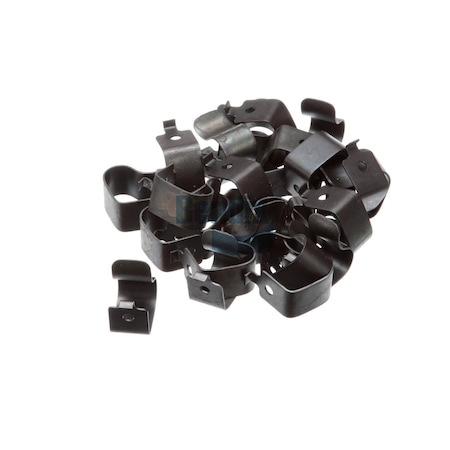 Bendix Drum Brake Hardware Kit, 1006500N 1006500N